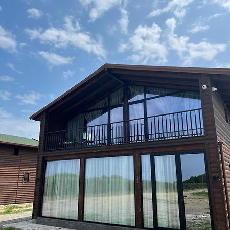 Posh Villa 1 Кавая Екстериор снимка