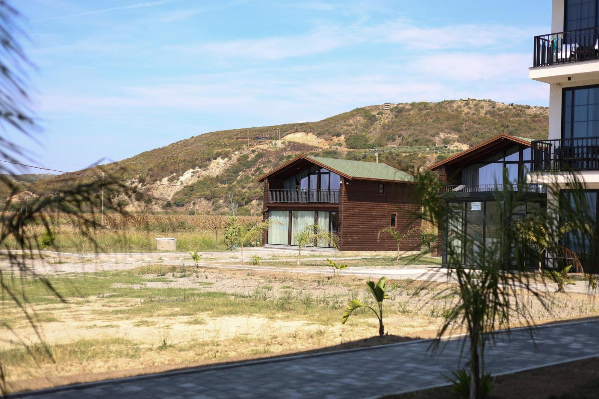 Posh Villa 1 Кавая Екстериор снимка