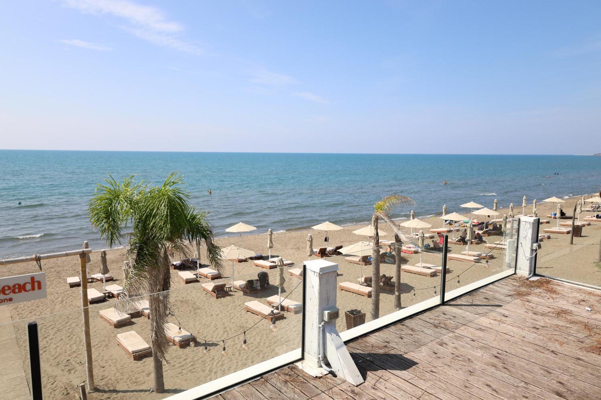 Posh Villa 1 Кавая Екстериор снимка