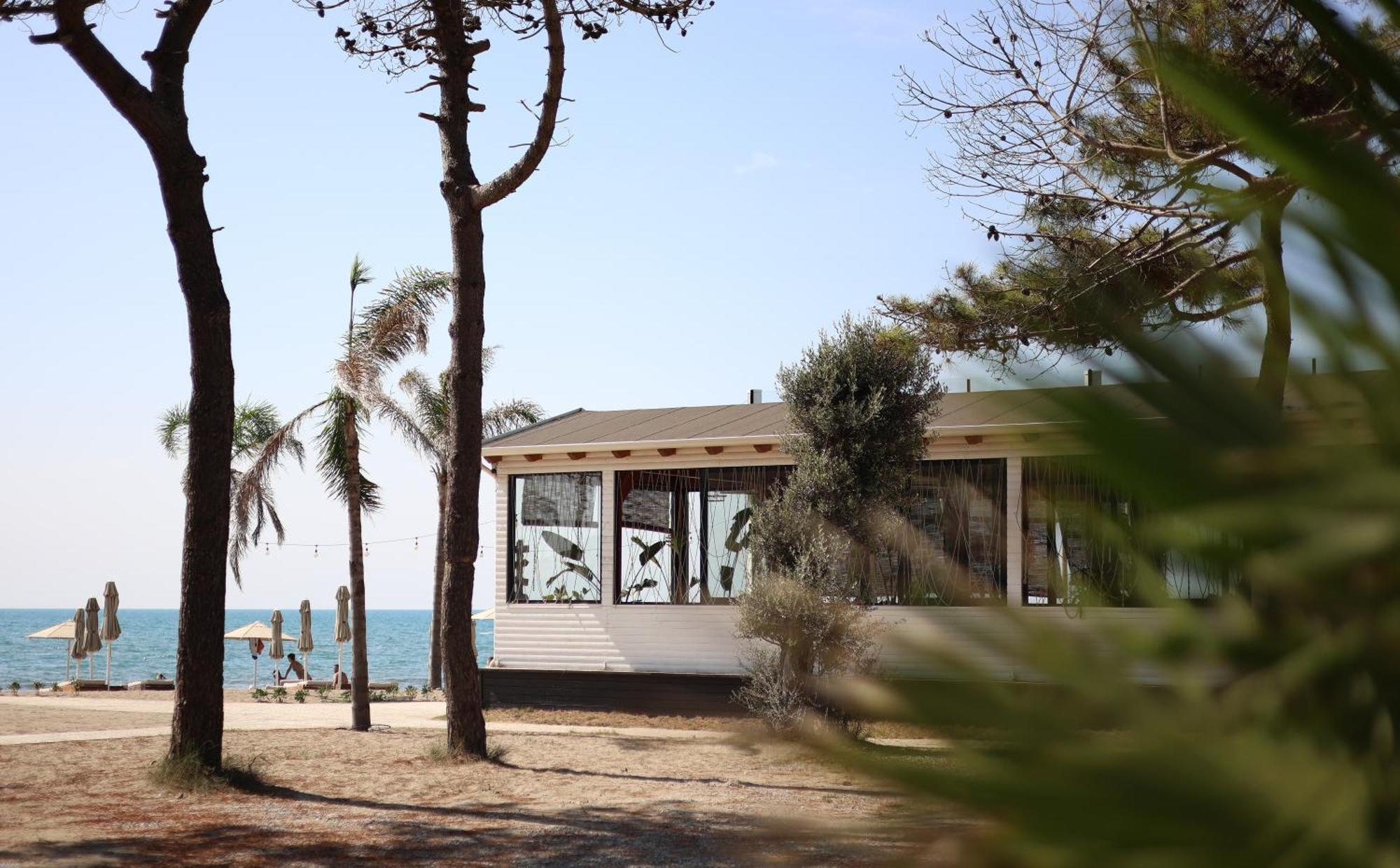 Posh Villa 1 Кавая Екстериор снимка