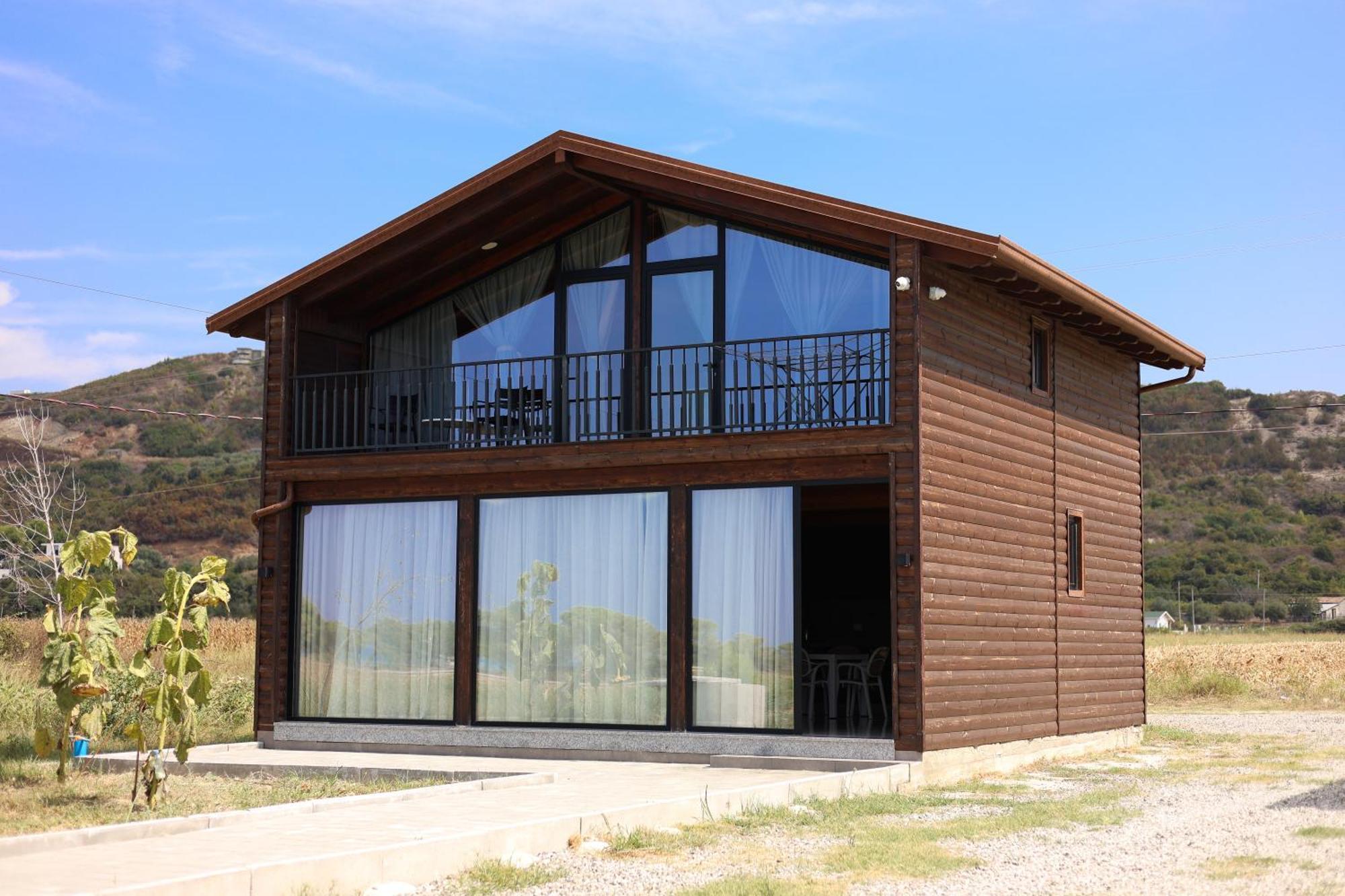 Posh Villa 1 Кавая Екстериор снимка