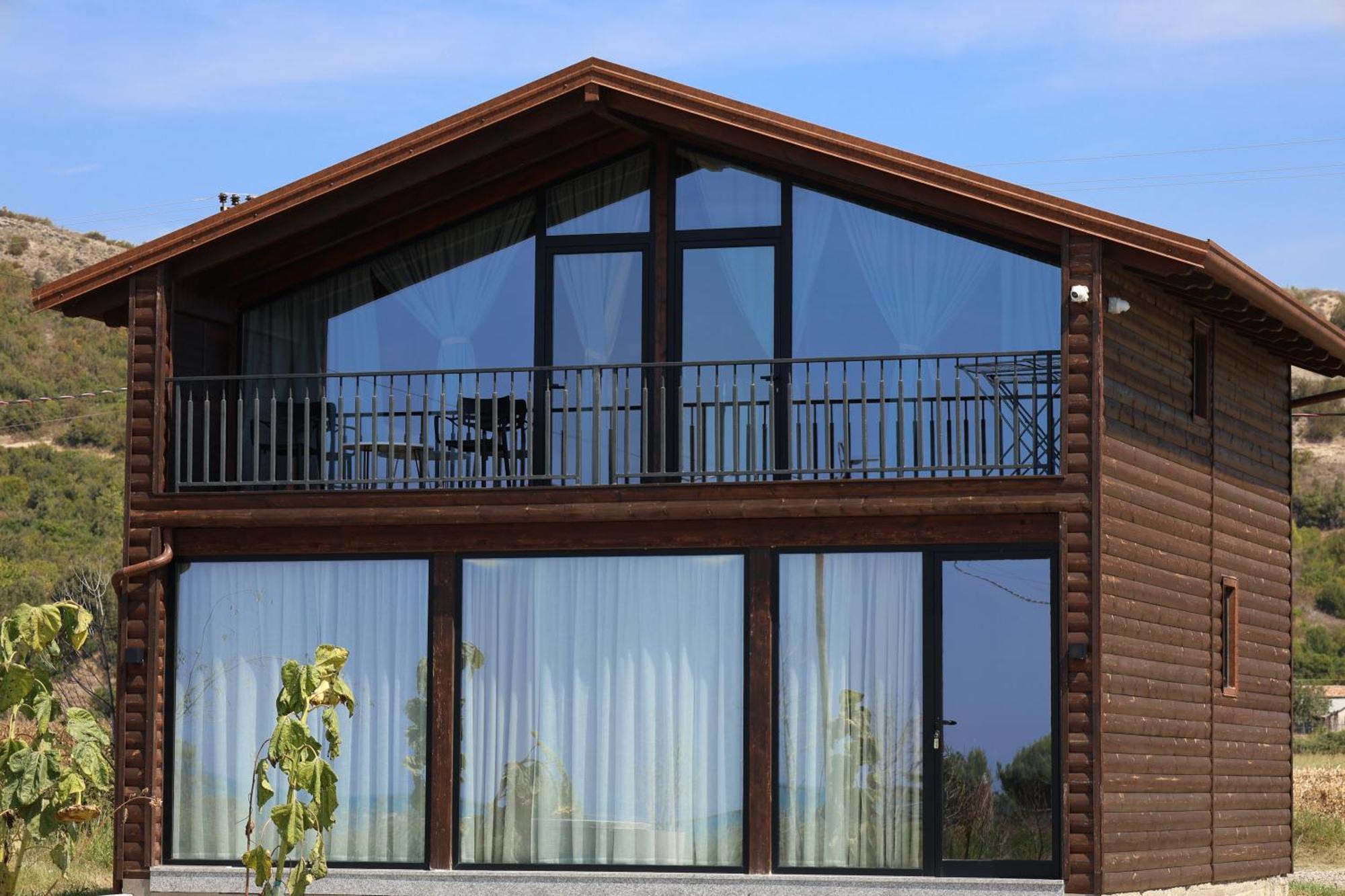 Posh Villa 1 Кавая Екстериор снимка