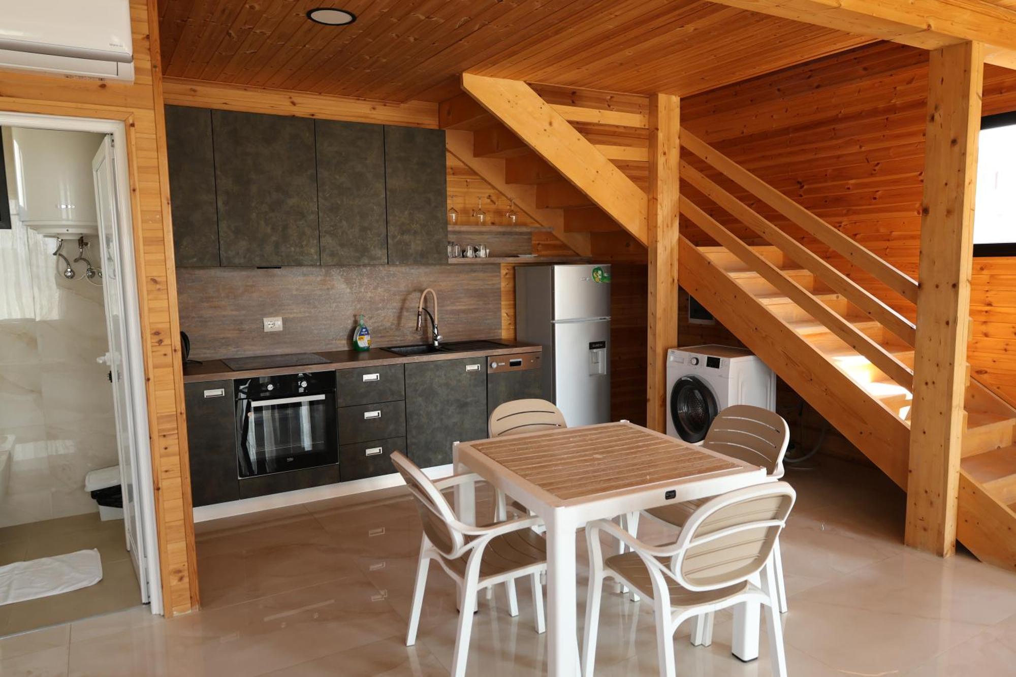 Posh Villa 1 Кавая Екстериор снимка