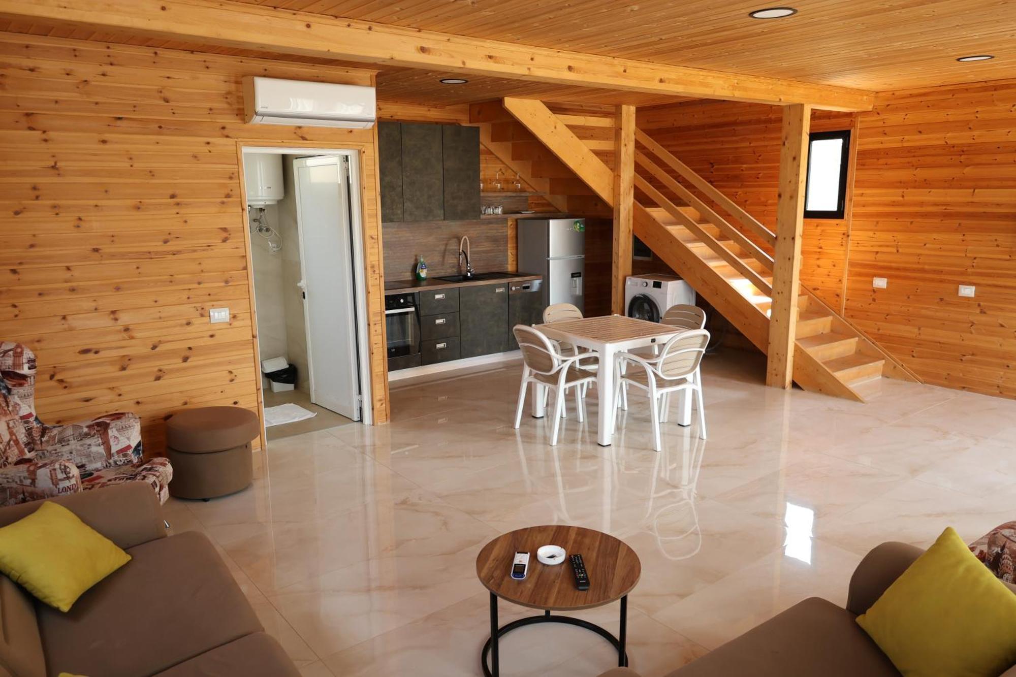 Posh Villa 1 Кавая Екстериор снимка