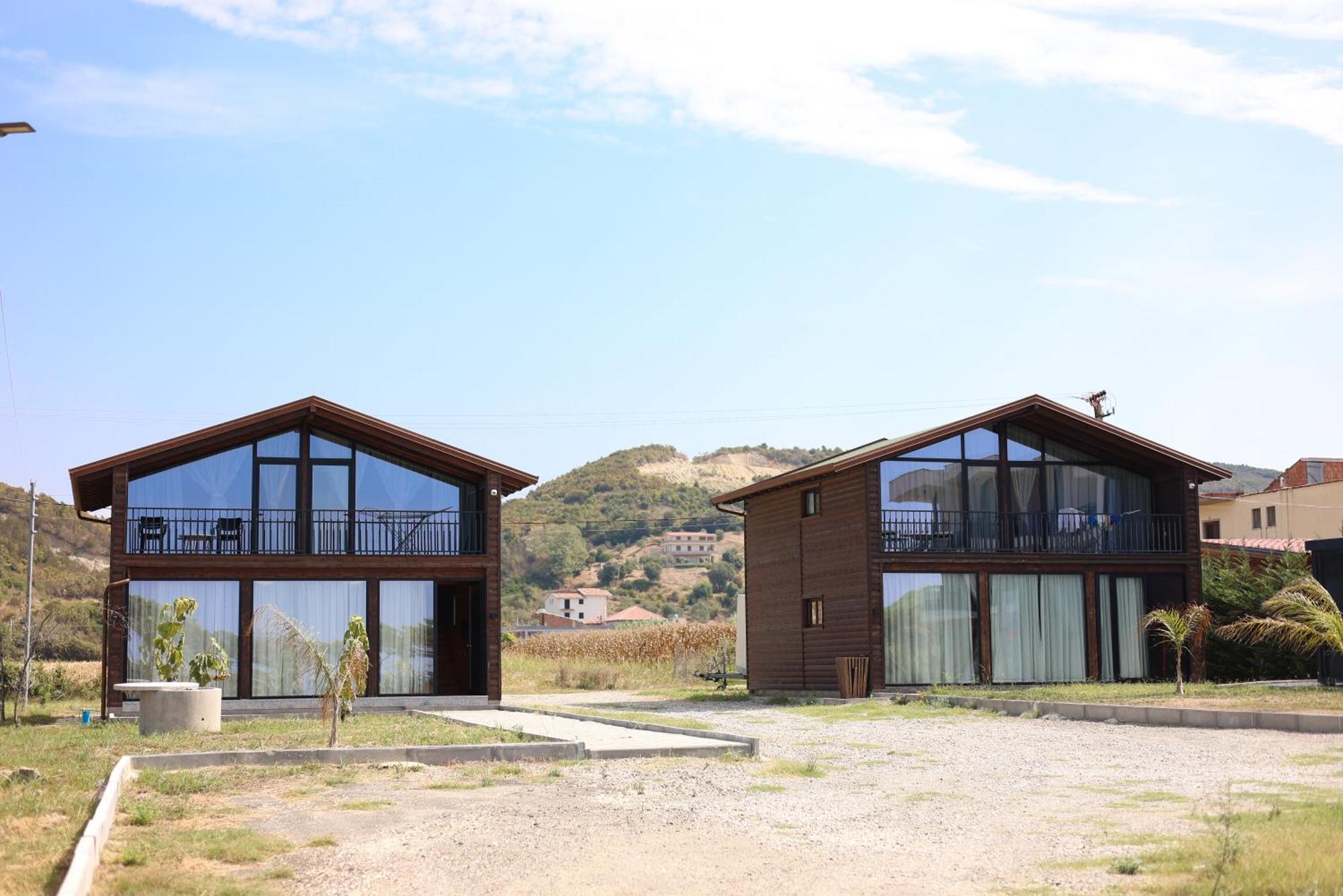 Posh Villa 1 Кавая Екстериор снимка
