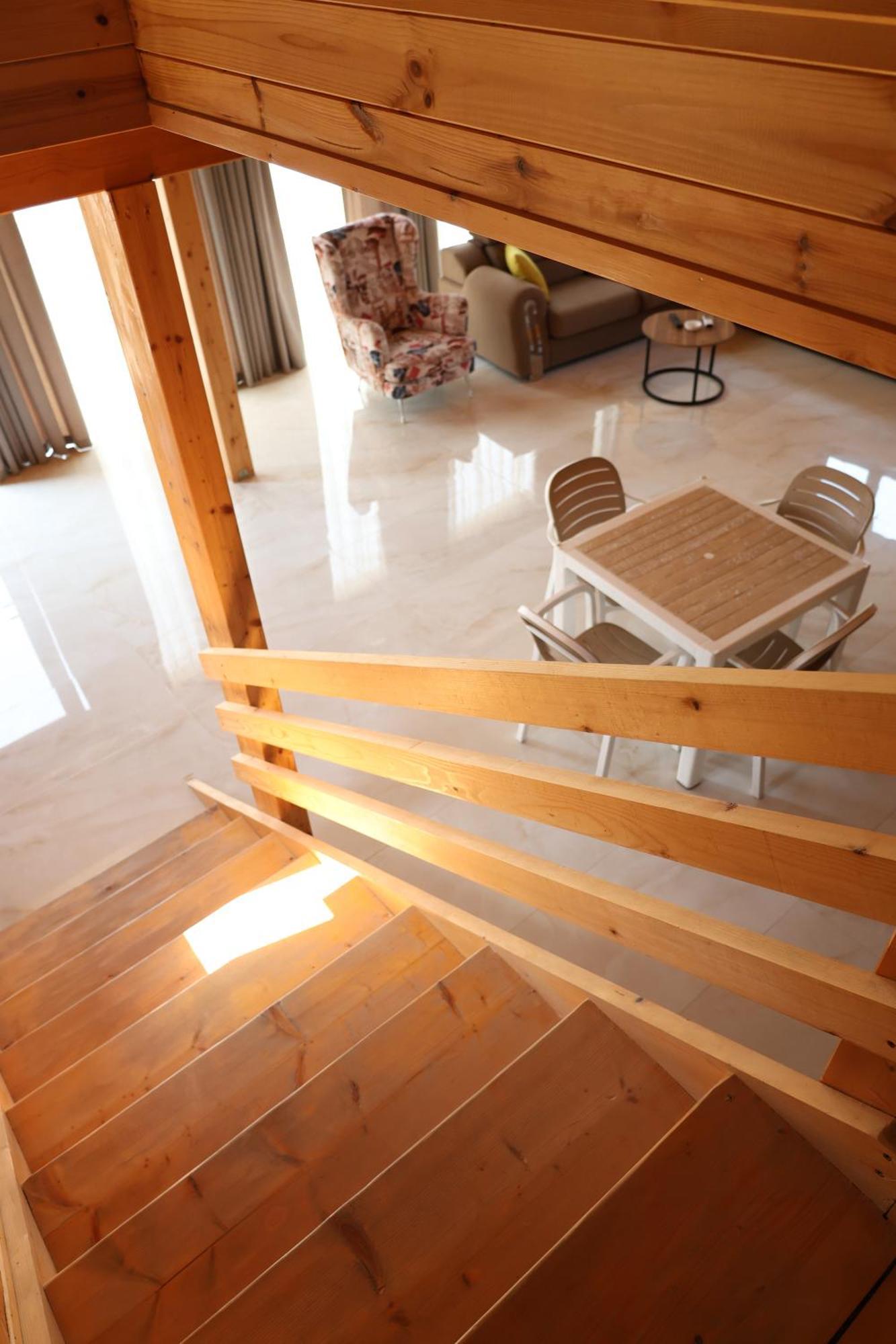 Posh Villa 1 Кавая Екстериор снимка