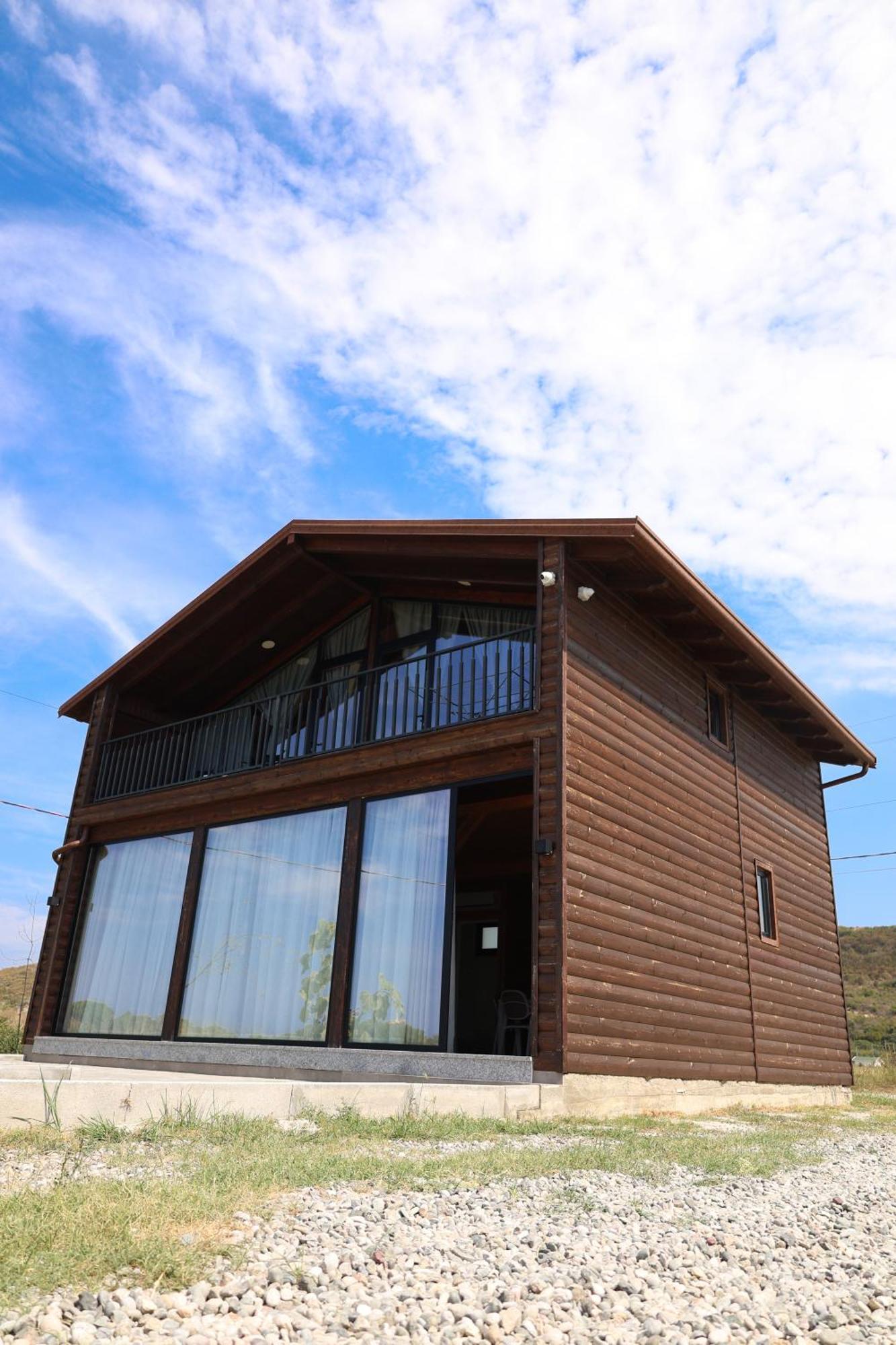 Posh Villa 1 Кавая Екстериор снимка