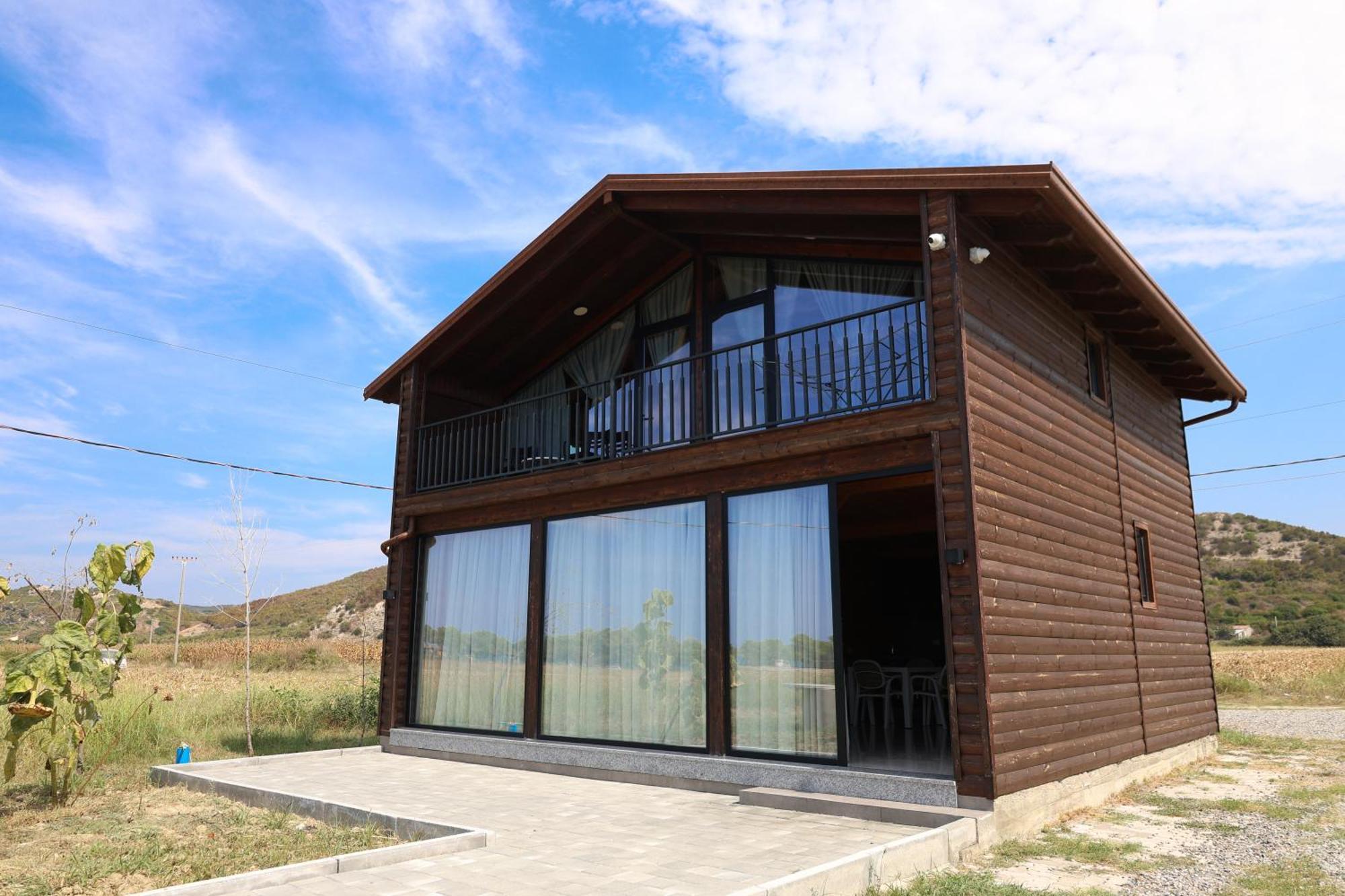 Posh Villa 1 Кавая Екстериор снимка